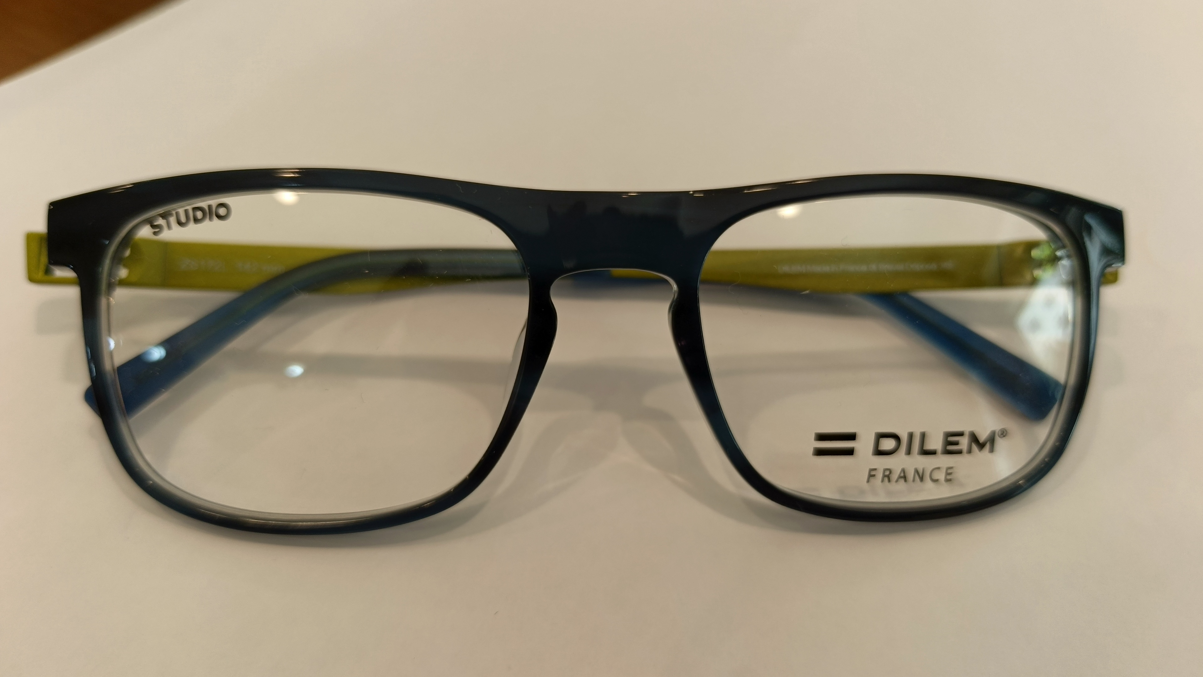 Lunettes Homme
